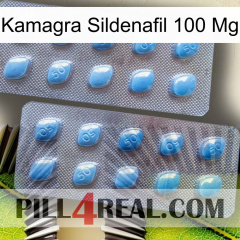 Kamagra Sildenafil 100Mg viagra4